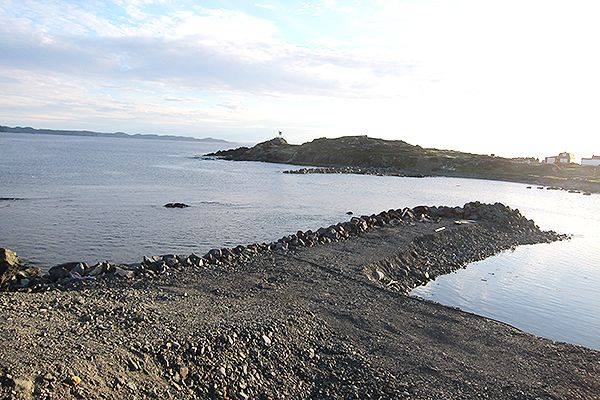  St. John's