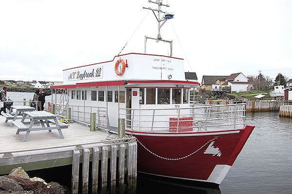  St. John's