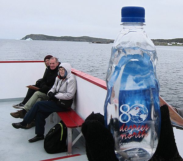  St. John's