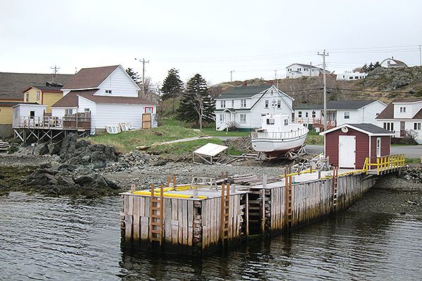  St. John's