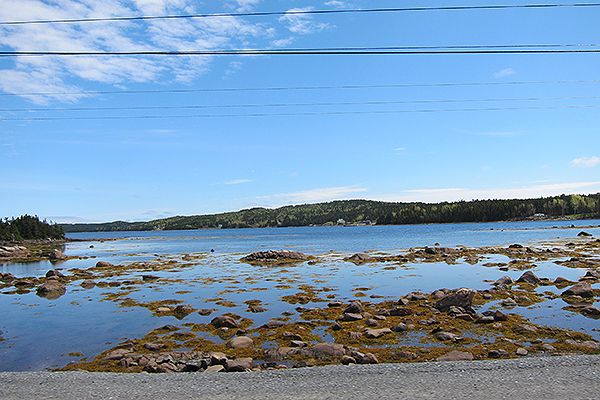  St. John's