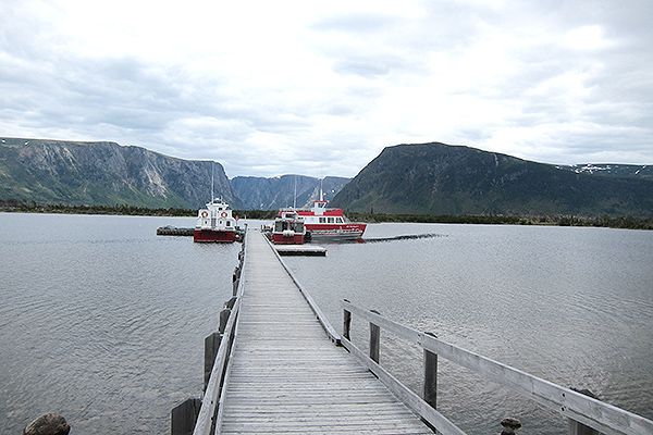  St. John's