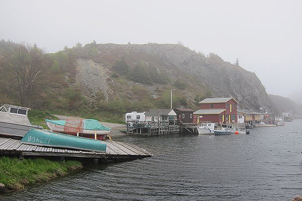  St. John's