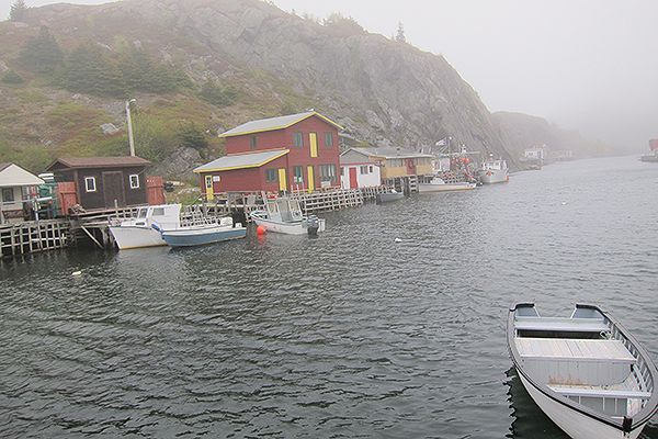  St. John's
