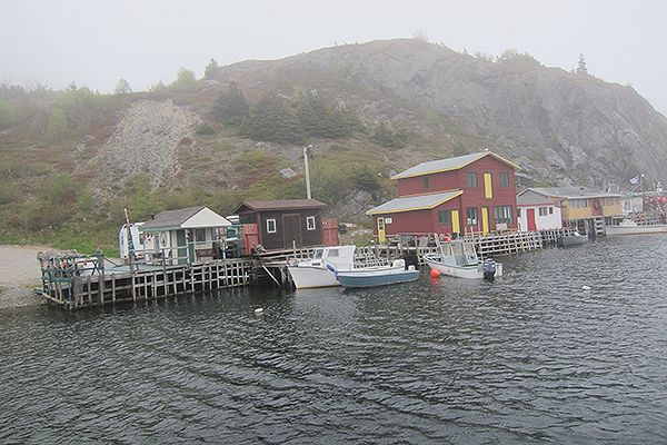  St. John's
