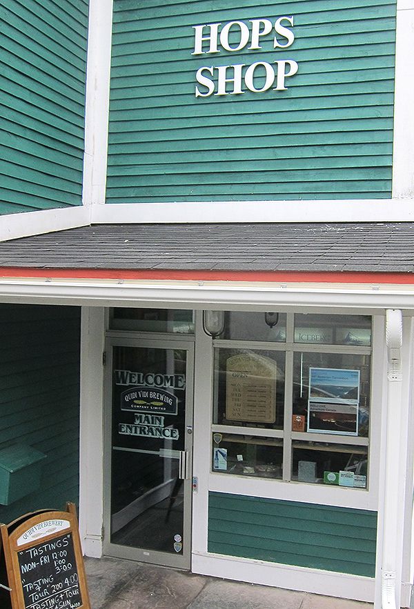  St. John's