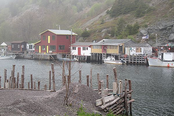  St. John's