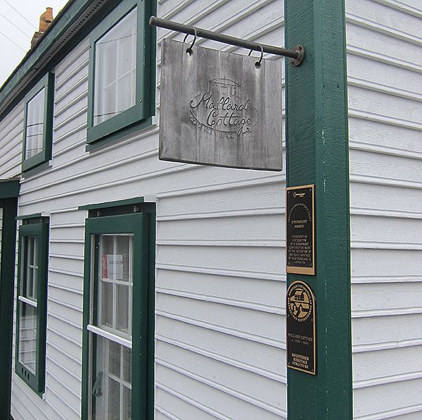  St. John's