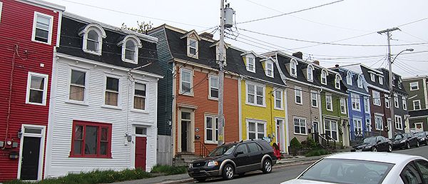  St. John's