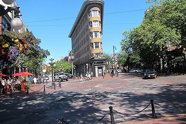 Vancouver