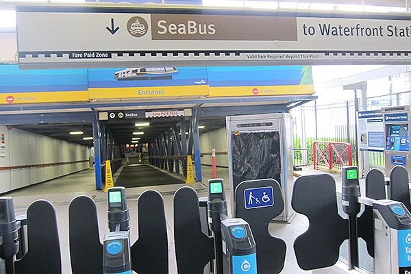 vancouver