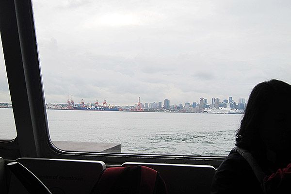 vancouver