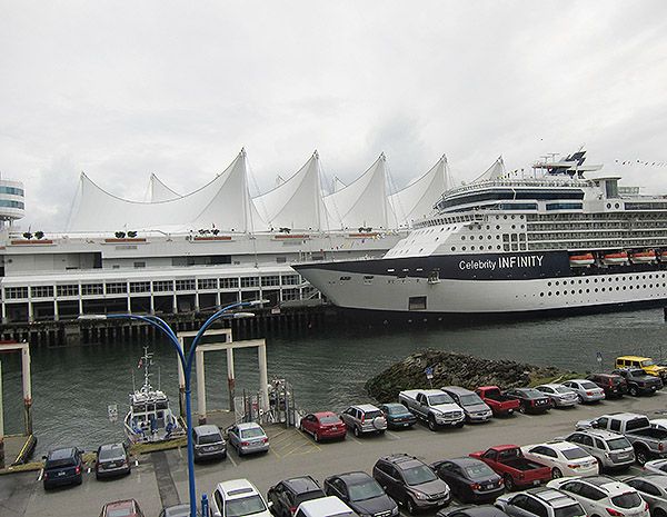 vancouver