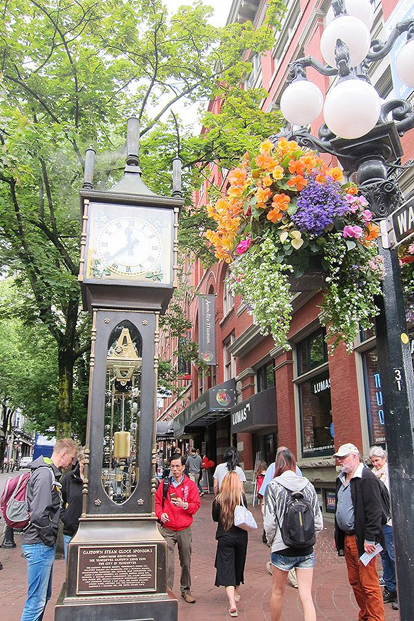 vancouver