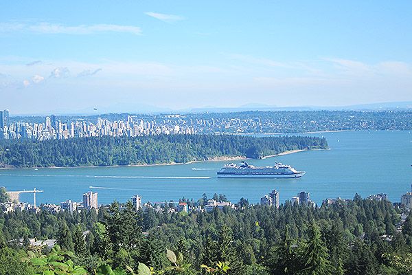 vancouver
