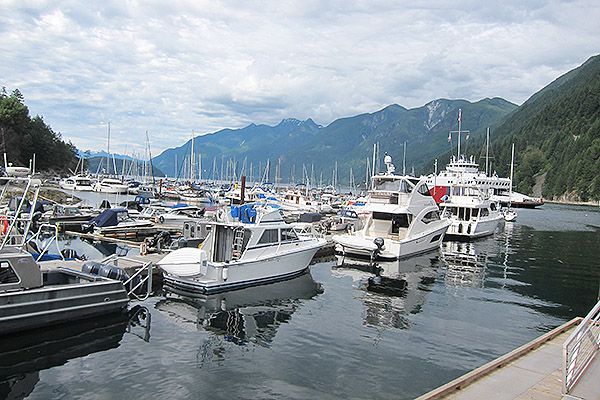 Vancouver