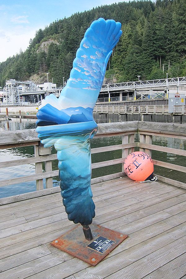 Vancouver
