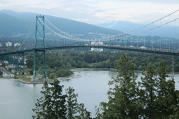Vancouver