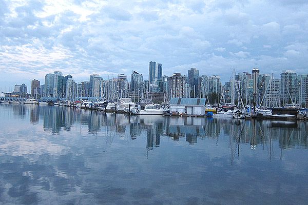 Vancouver