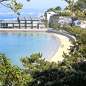宮島