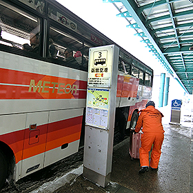 函館