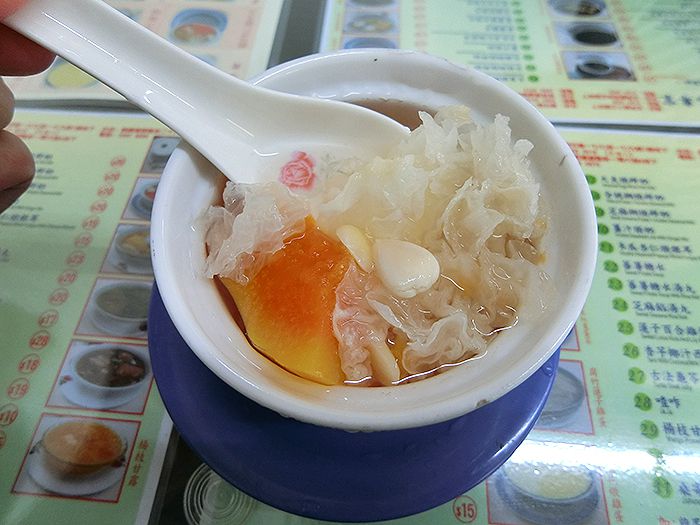 香港旅行