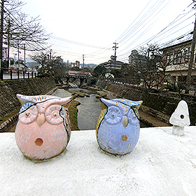 日本小旅行