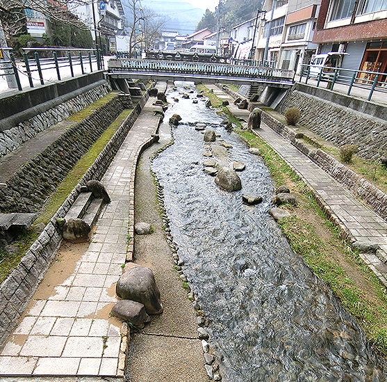 日本小旅行