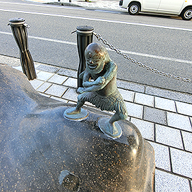 日本小旅行