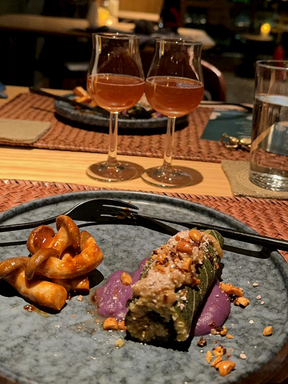 台中素食